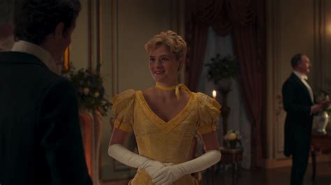 Torrent Info for The Gilded Age (2022) Season 1 S01 (1080p .